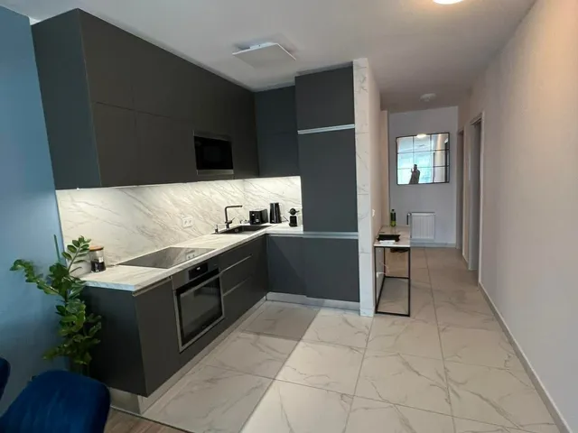 Kiadó lakás Budapest XIII. kerület, Angyalföld, Jász utca 58 nm