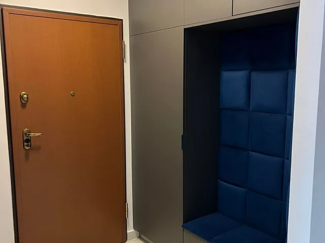 Kiadó lakás Budapest XIII. kerület, Angyalföld, Jász utca 58 nm