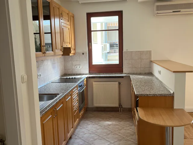 Kiadó lakás Budapest III. kerület, Óbuda, Lajos utca 87 nm