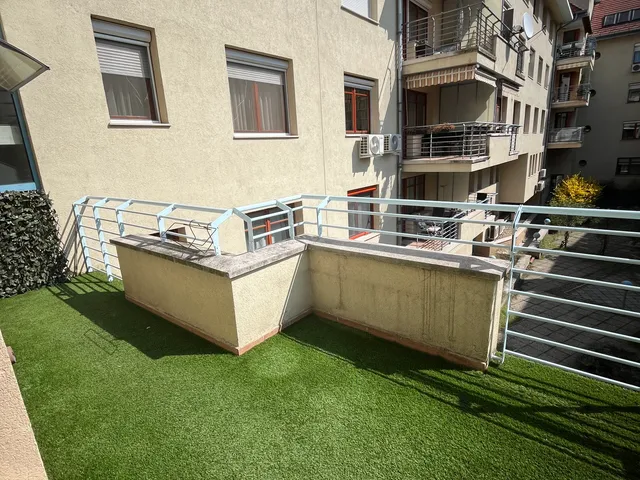 Kiadó lakás Budapest III. kerület, Óbuda 87 nm