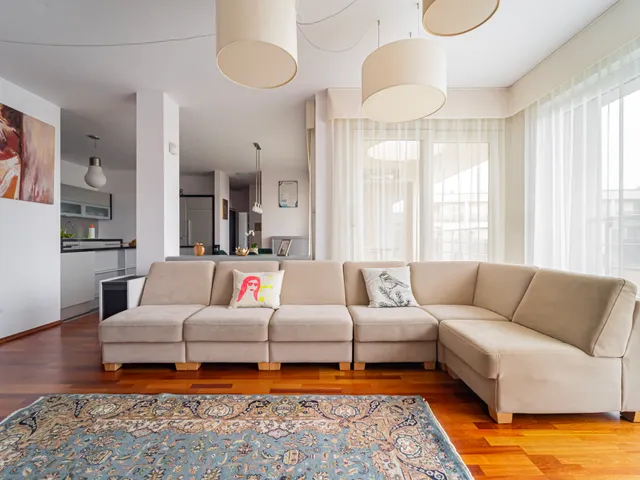 Kiadó lakás Budapest III. kerület, Óbuda, Lajos utca 99 nm