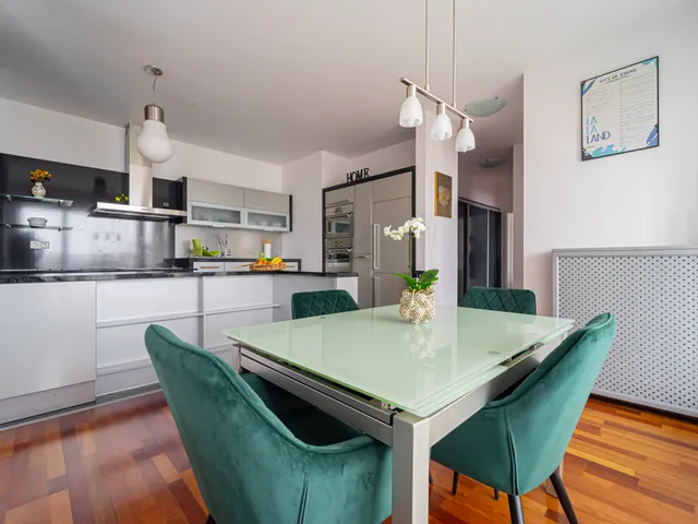 Kiadó lakás Budapest III. kerület, Óbuda 99 nm