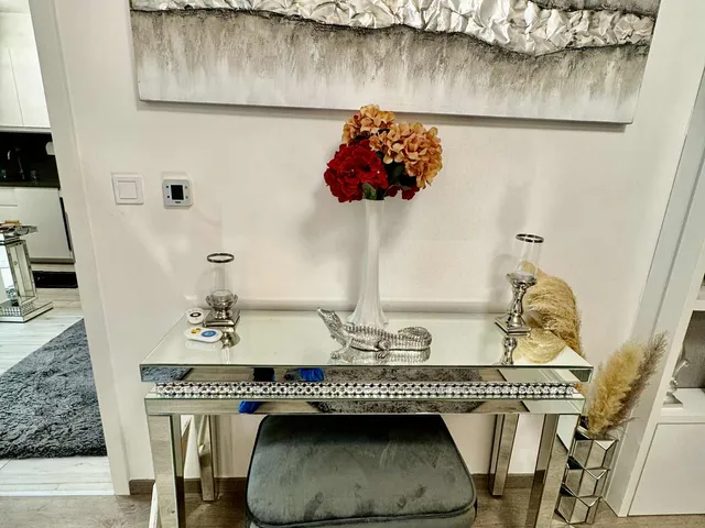 Kiadó lakás Budapest XIV. kerület, Alsórákos, Bartl János 53 nm