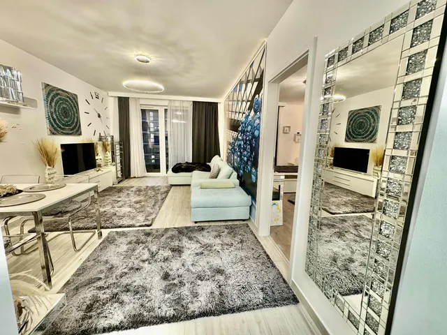 Kiadó lakás Budapest XIV. kerület, Alsórákos, Bartl János 53 nm