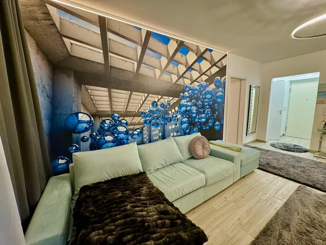 Kiadó lakás Budapest XIV. kerület, Alsórákos 53 nm