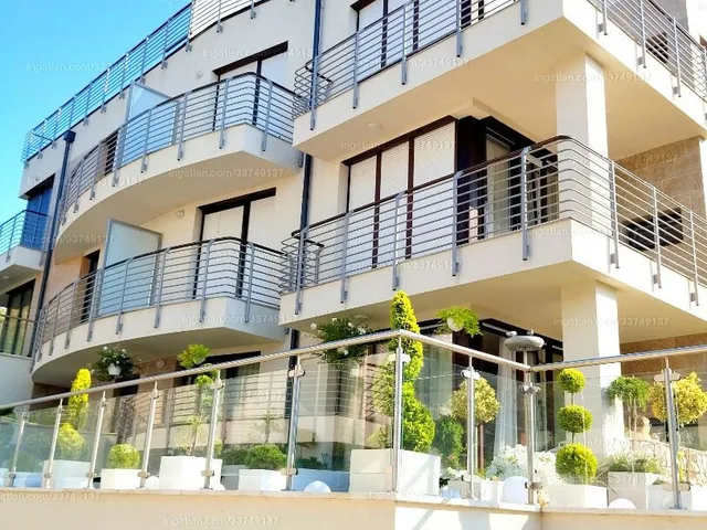 Kiadó lakás Budapest III. kerület, Csillaghegy, Pusztakúti út 69 nm