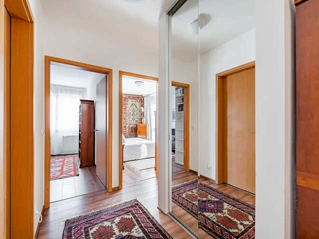 Kiadó lakás Budapest XIII. kerület, Újlipótváros, Pannónia utca 80 nm