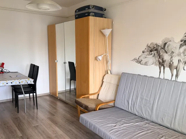 Eladó lakás Budapest XV. kerület, Újpalota 35 nm