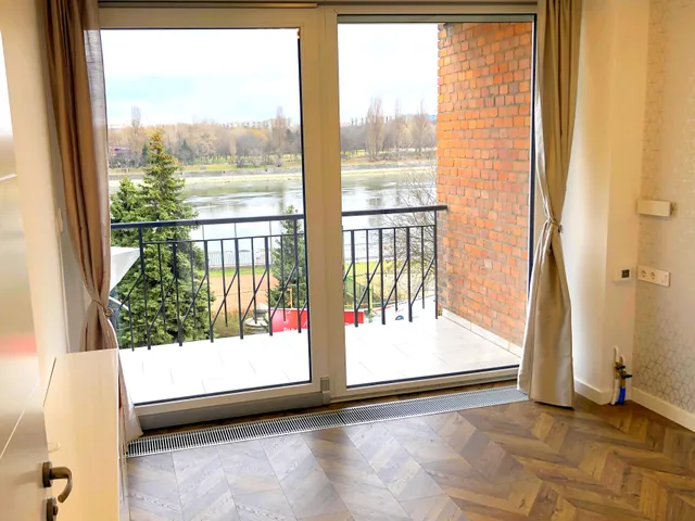 Kiadó lakás Budapest III. kerület, Óbuda, Árpád fejedelem útja 73 nm