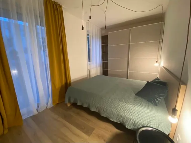 Kiadó lakás Budapest XIII. kerület, Angyalföld, Fáy utca 42 nm