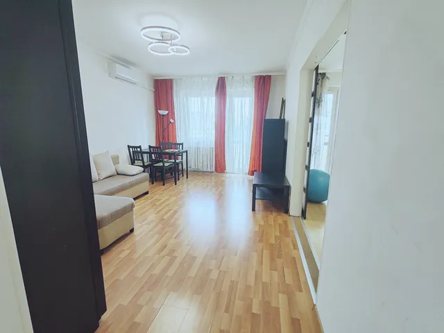 Kiadó lakás Budapest III. kerület, Békásmegyer 51 nm