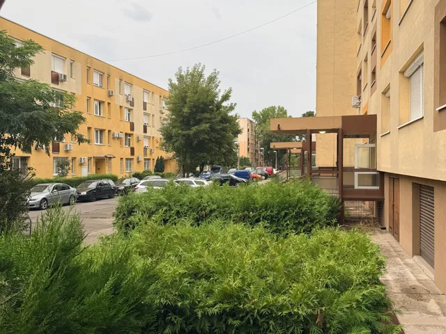 Eladó lakás Budapest XV. kerület, Rákospalota 55 nm