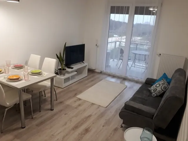 Kiadó lakás Budapest XIII. kerület, Vizafogó, Meder utca 45 nm