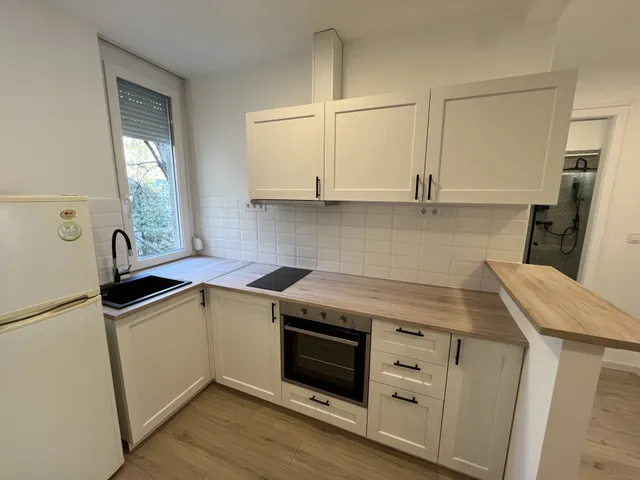 Kiadó lakás Budapest III. kerület, Óbuda 47 nm