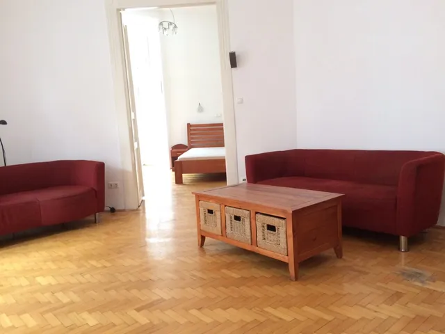 Kiadó lakás Budapest XIII. kerület, Újlipótváros 77 nm