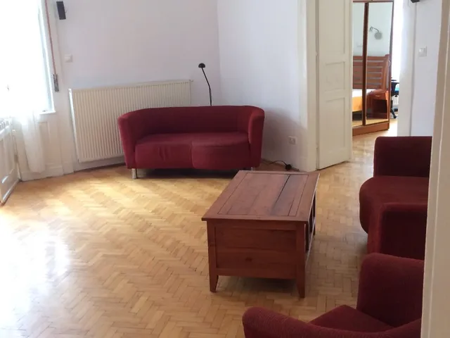 Kiadó lakás Budapest XIII. kerület, Újlipótváros, Csanády utca 77 nm