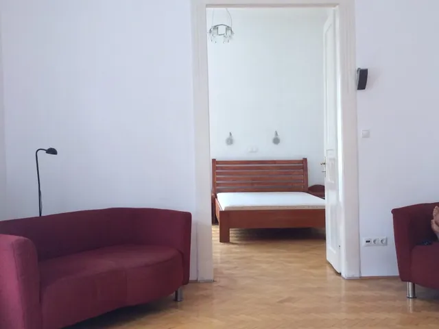 Kiadó lakás Budapest XIII. kerület, Újlipótváros, Csanády utca 77 nm