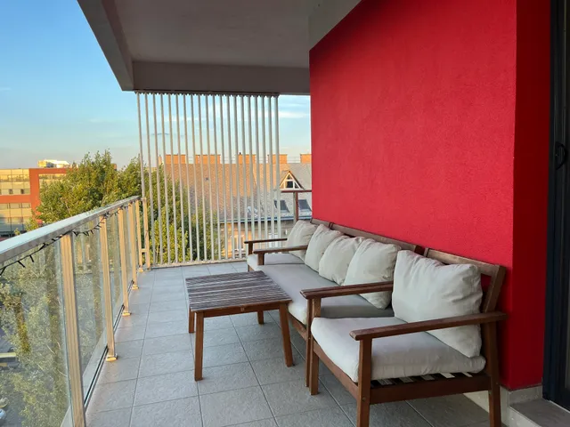 Kiadó lakás Budapest XIII. kerület, Vizafogó, Mura utca 90 nm