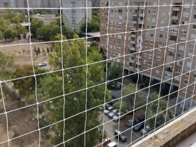 Kiadó lakás Budapest III. kerület, Békásmegyer, Margitliget utca 34 nm