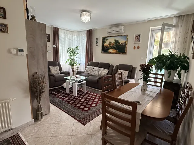 Eladó lakás Budapest IV. kerület, Újpest, Szilaspatak sor 9 nm
