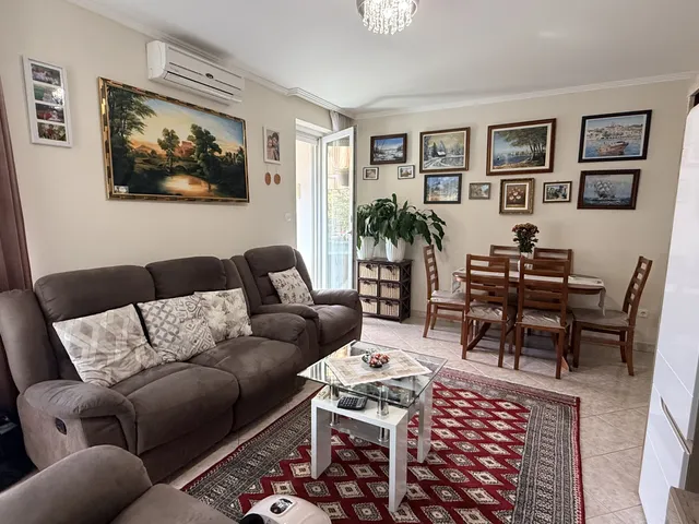 Eladó lakás Budapest IV. kerület, Újpest, Szilaspatak sor 9 nm