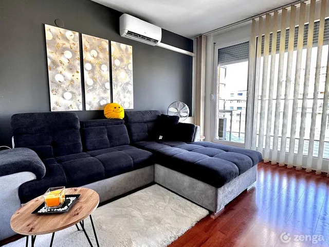 Kiadó lakás Budapest XIII. kerület, Angyalföld 46 nm
