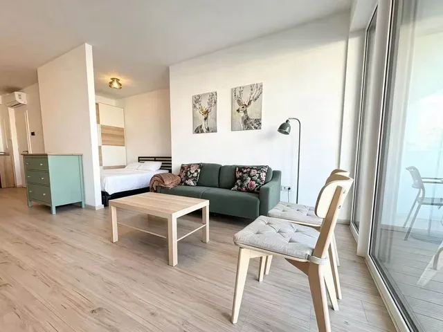 Kiadó lakás Budapest XIII. kerület, Vizafogó, Dagálysétány utca 41 nm