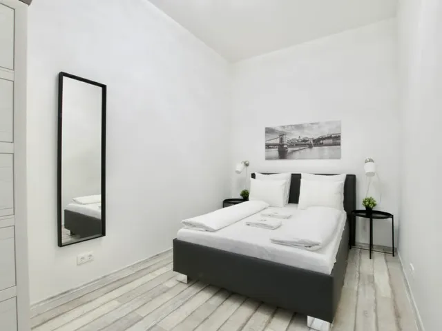 Kiadó lakás Budapest XIII. kerület, Újlipótváros, Ditrói Mór 111 nm