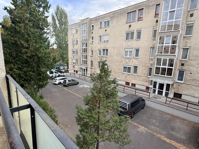 Eladó lakás Budapest XV. kerület, Rákospalota 45 nm