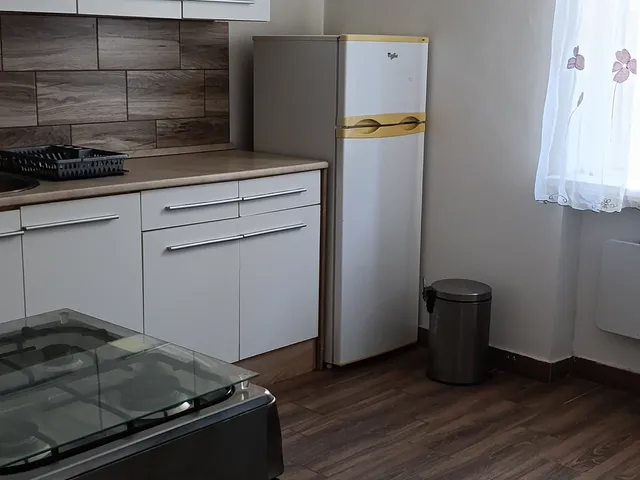 Kiadó lakás Budapest XIV. kerület, Alsórákos, Balázs utca 53 nm