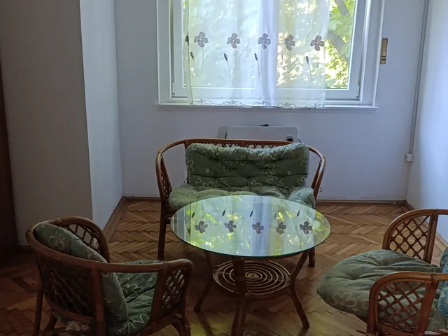 Kiadó lakás Budapest XIV. kerület, Alsórákos 53 nm