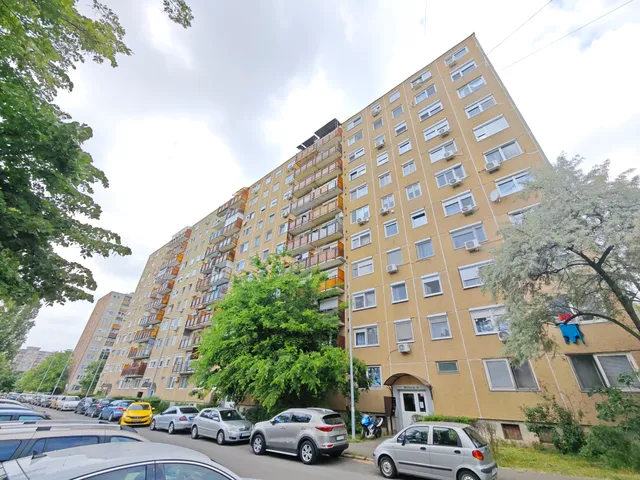 Kiadó lakás Budapest IV. kerület 58 nm