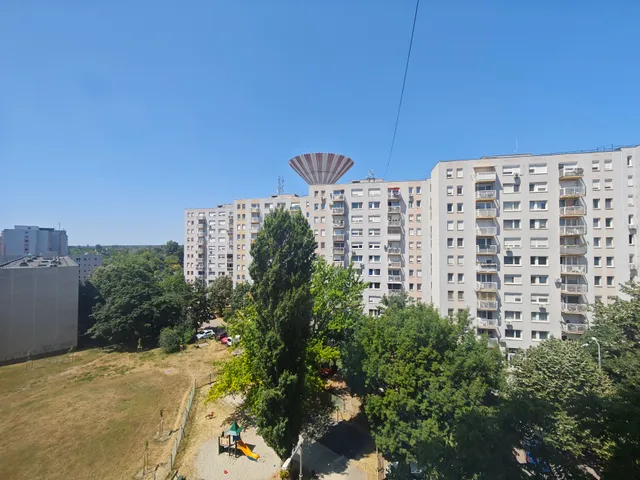 Kiadó lakás Budapest XXI. kerület, Csepel Belváros 35 nm
