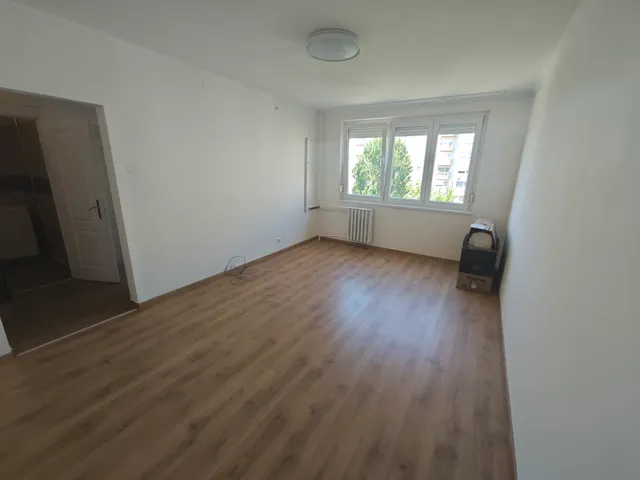 Kiadó lakás Budapest XXI. kerület, Csepel Belváros, Szent István út 35 nm