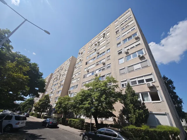 Eladó lakás Budapest XXI. kerület, Szabótelep 45 nm