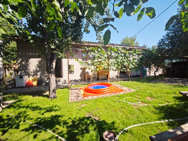 Eladó ház Budapest XXI. kerület, Királyerdő 65 nm