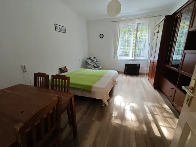 Eladó lakás Budapest IX. kerület, Középső Ferencváros 32 nm