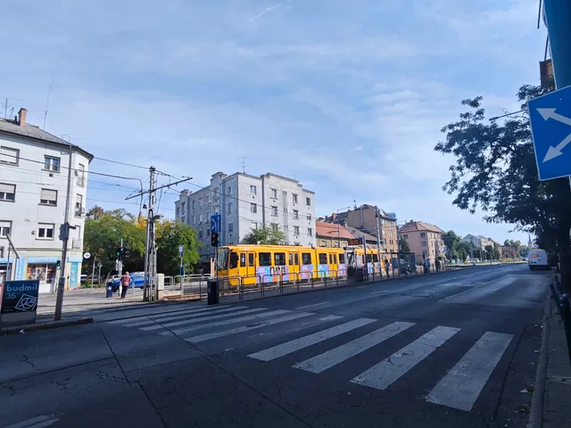 Eladó lakás Budapest XIV. kerület, Herminamező 27 nm
