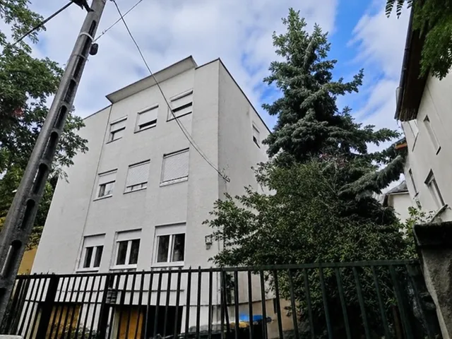 Eladó lakás Budapest XIV. kerület, Herminamező 68 nm