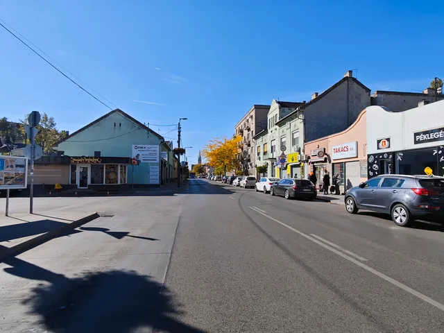 Eladó lakás Budapest XX. kerület, Pesterzsébet 32 nm
