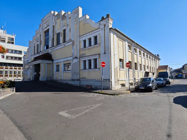 Eladó lakás Budapest XX. kerület, Pesterzsébet, Kossuth Lajos utca 32 nm