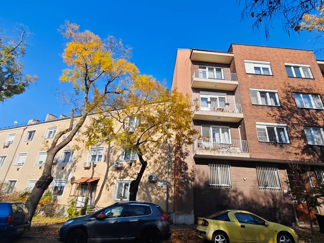 Eladó lakás Budapest XX. kerület, Pesterzsébet 26 nm