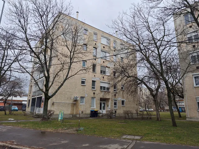 Eladó lakás Budapest XXI. kerület, Erdőalja 67 nm