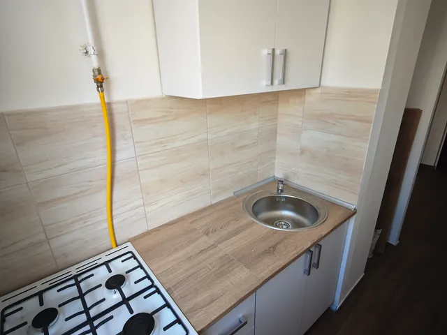 Eladó lakás Budapest XXI. kerület, Csepel Belváros 35 nm