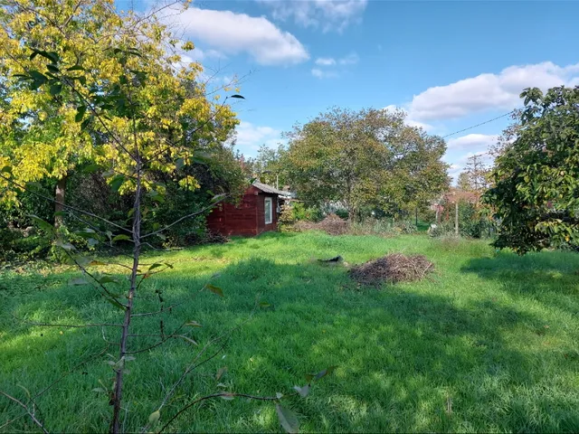 Eladó telek Budapest XXI. kerület, Háros 792 nm