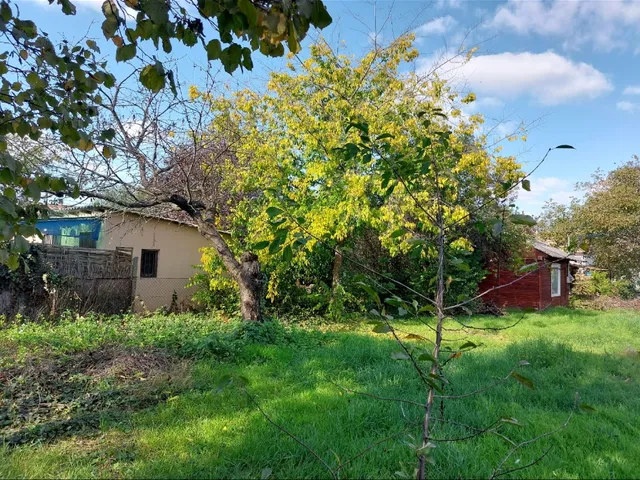 Eladó telek Budapest XXI. kerület, Háros, Béke dűlő  792 nm