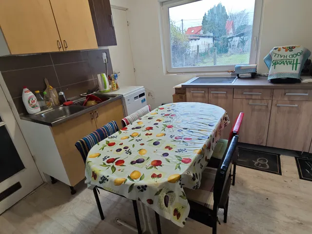 Eladó ház Dunaharaszti 72 nm