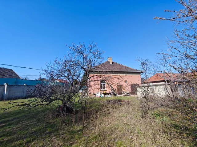 Eladó ház Budapest XXIII. kerület, Haraszti út  68 nm