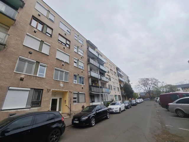 Kiadó lakás Budapest XXI. kerület, Csepel Kertváros, Katona József  47 nm