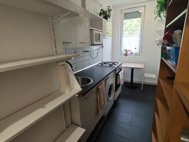 Kiadó lakás Budapest XXI. kerület, Csepel Kertváros, Katona József  47 nm